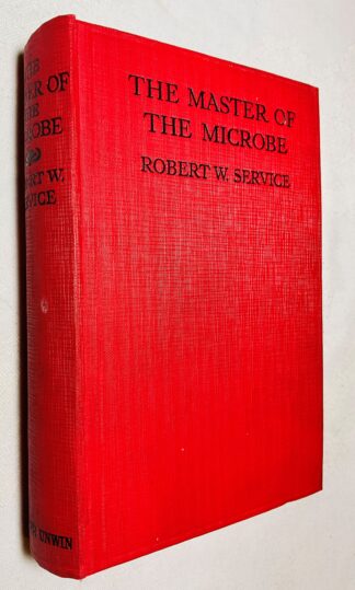 The Master Of The Microbe