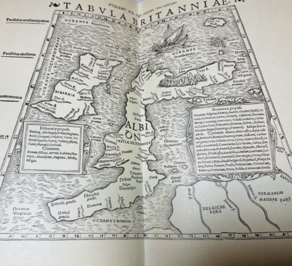 The Early Maps of Scotland: With an Account of the Ordnance Survey - Image 2