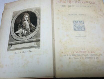 James Francis Edward, The Old Chevalier - Image 2