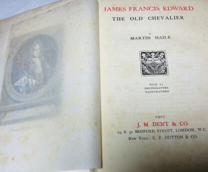 James Francis Edward, The Old Chevalier - Image 3