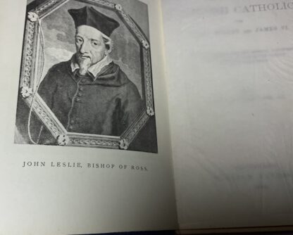 Narratives of Scottish Catholics Under Mary Stuart and James VI - Image 2