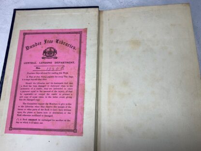 George Buchanan's Dialogue Concerning the Rights of the Crown of Scotland Translated Into English; With two Dissertations Prefixed - Image 3