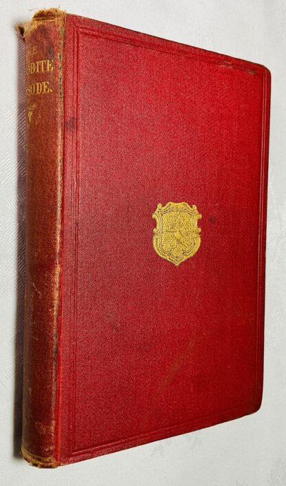 The Jacobite Episode in Scottish History and Its Relative Literature: An Essay