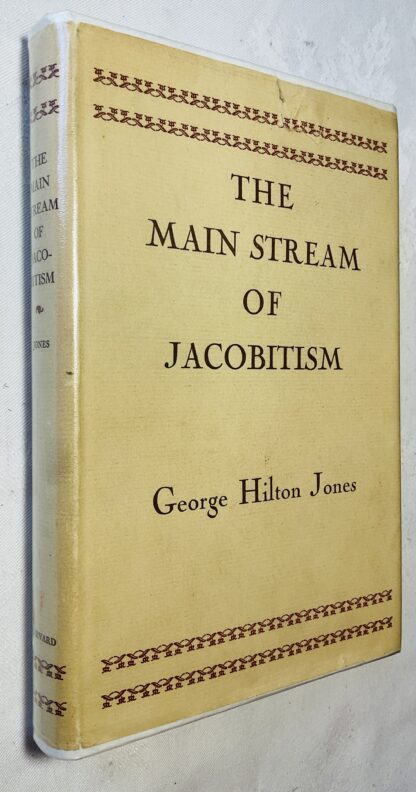 The Main Stream of Jacobitism
