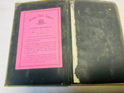 Convivial Caledonia: Inns and Taverns of Scotland and Some Famous People Who Have Frequented Them - Image 2