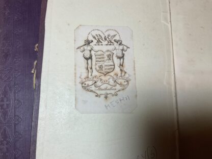 History of the Affairs of Church and State in Scotland, from the Beginning of the Reformation to the Year 1568: With Biographical Sketch, Notes, and Index [Volumes 1 & 2] - Image 3