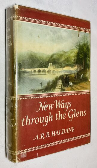 New Ways Through the Glens [Thomas Telford]