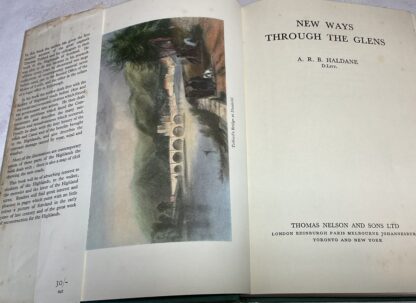 New Ways Through the Glens [Thomas Telford] - Image 2
