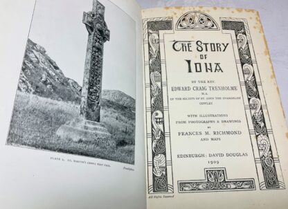 The Story Of Iona - Image 2
