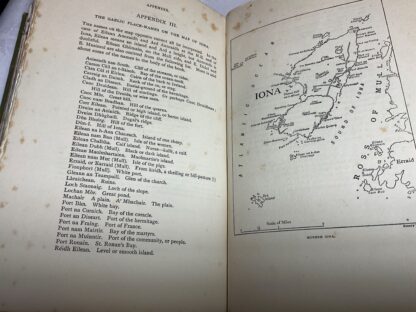 The Story Of Iona - Image 3