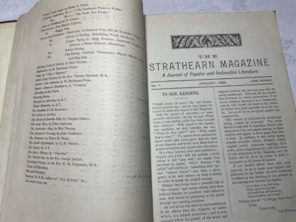 The Perthshire Magazine, Volume 1 - Image 4