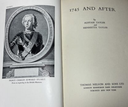 1745 and After [Jacobite rebellion] - Image 2