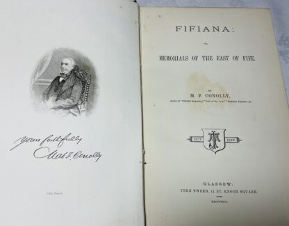 Fifiana: Or, Memorials of the East of Fife - Image 2