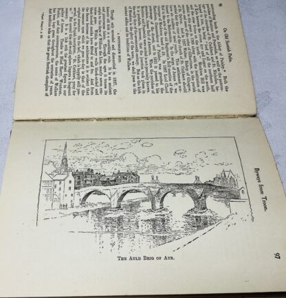 On Old Scottish Paths, Historical, Literary and Descriptive - Image 2