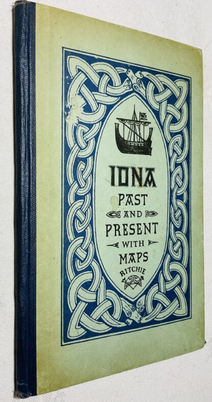 Iona Past and Present