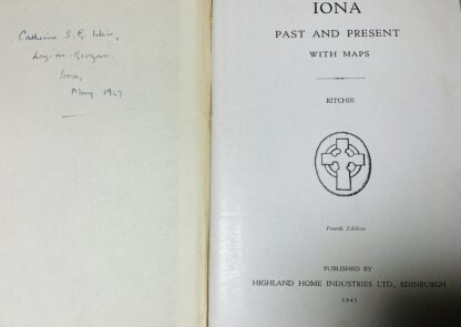 Iona Past and Present - Image 2