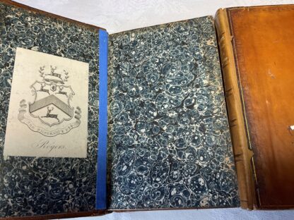 The Bruce: Or the History of Robert I King of Scotland Written in Scottish Verse [3 volume set] - Image 2