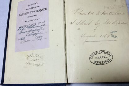 Memoir of the Rev. E. Henderson Including His Labours in Denmark, Iceland, Russia, Etc - Image 2