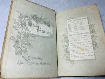Clues: Leaves from a Detective's Notebook - Image 2