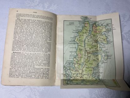 Thorough Guide Series: Orkney & Shetland with Approaches from Edinburgh, Aberdeen, Thurso, and the Western Highlands - Image 3