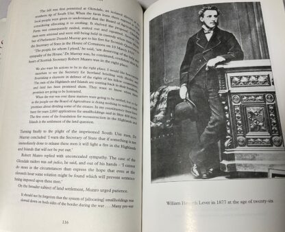 The Soap Man: Lewis, Harris and Lord Leverhulme - Image 2