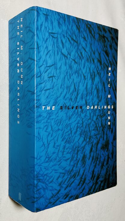 The Silver Darlings