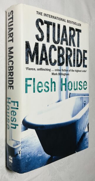 Flesh House