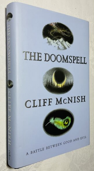 The Doomspell