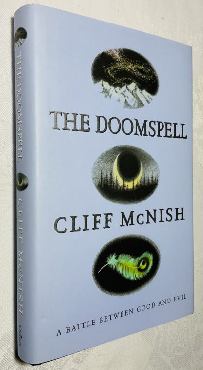 The Doomspell