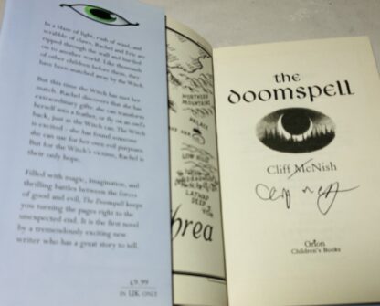 The Doomspell - Image 2