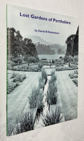 Lost Gardens of Perthshire
