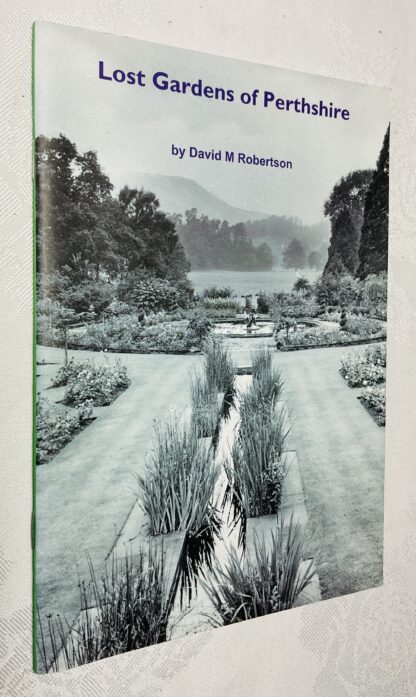 Lost Gardens of Perthshire