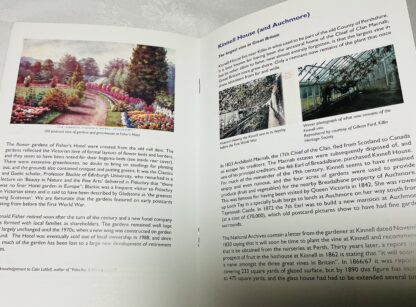 Lost Gardens of Perthshire - Image 2