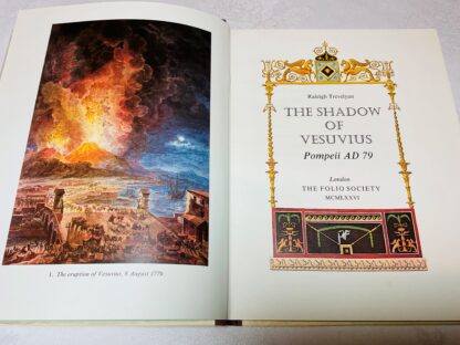 The Shadow of Vesuvius: Pompeii AD 79 - Image 4