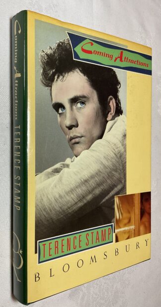 Coming Attractions [signed]