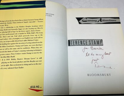 Coming Attractions [signed] - Image 2