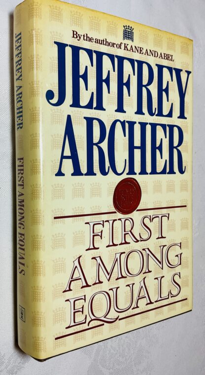 First Among Equals