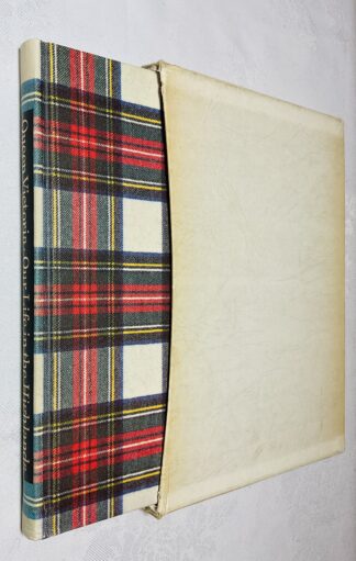 Leaves from the Journal of our Life In The Highlands, 1848 to 1861 [Queen Victoria]