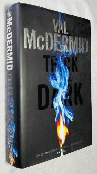 Trick Of The Dark
