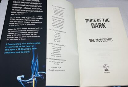 Trick Of The Dark - Image 2