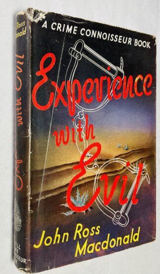 Experience with Evil