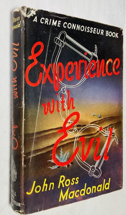 Experience with Evil