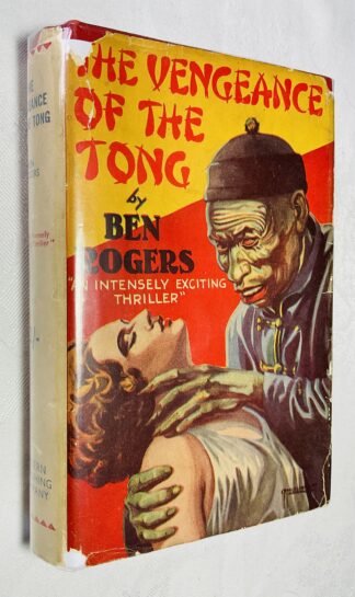 The Vengeance of the Tong
