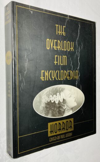 The Overlook Horror Film Encyclopedia