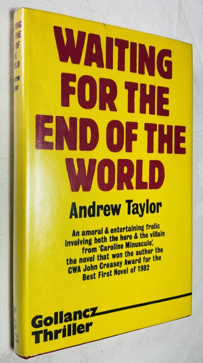 Waiting for the End of the World