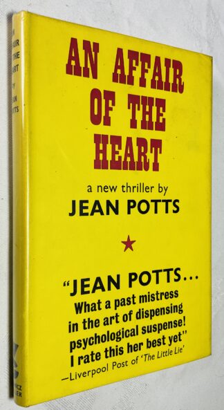 An Affair of the Heart