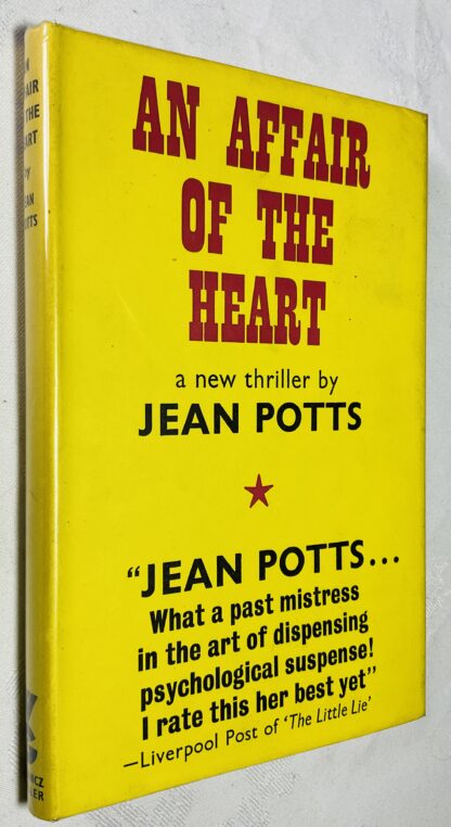 An Affair of the Heart