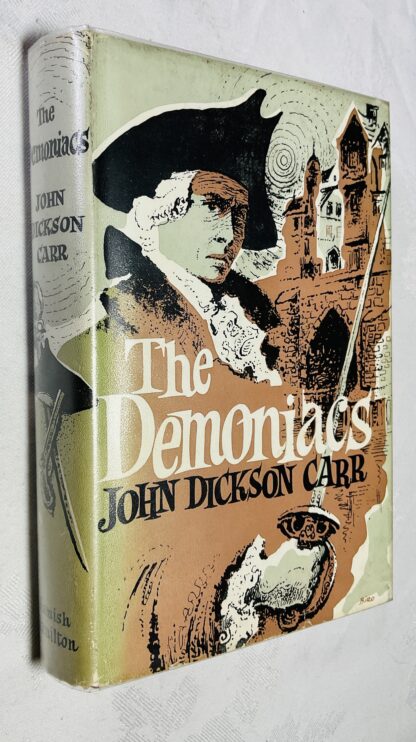 The Demoniacs
