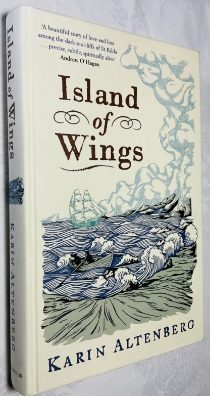 Island of Wings