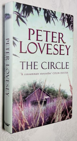 The Circle [Signed]
